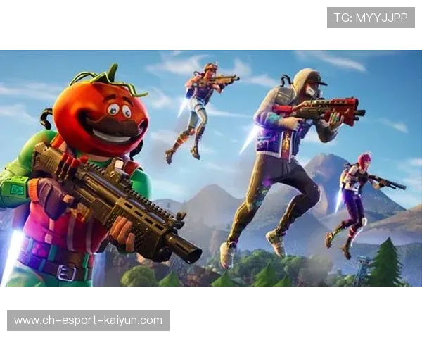 《堡垒之夜》新季上线，创新玩法引爆玩家热情，堡垒之夜新版