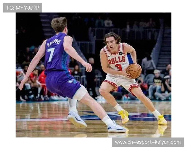 吉迪缺阵公牛仍险些掀翻马刺？关键时刻文班一锤定音