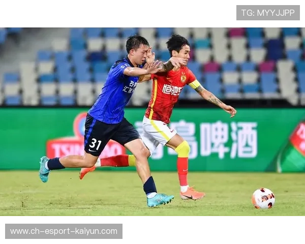 广州队战胜强敌，打破尘封已久的排名！，广州队战绩