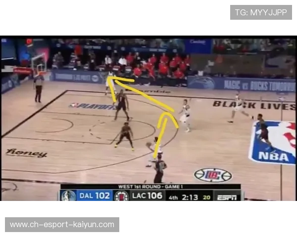 东契奇关键三分命中，独行侠在主场完成绝杀